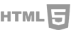 HTML5 logó