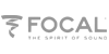 Focal logó