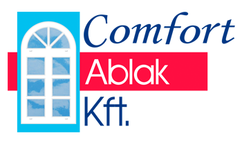 Comfort Ablak Kft. logo